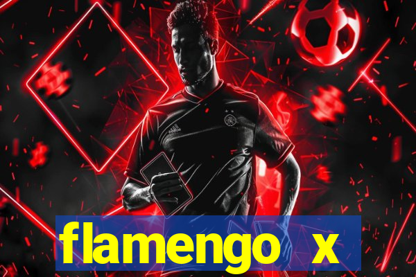 flamengo x fortaleza ao vivo futemax